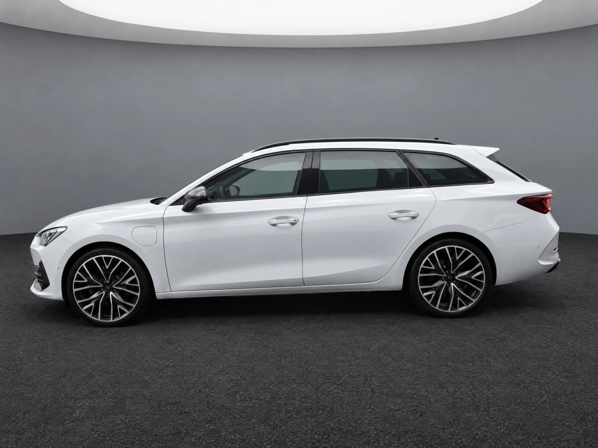 Cupra León Sportstourer
