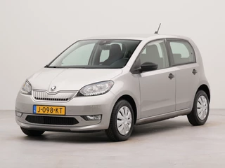 Škoda Citigo