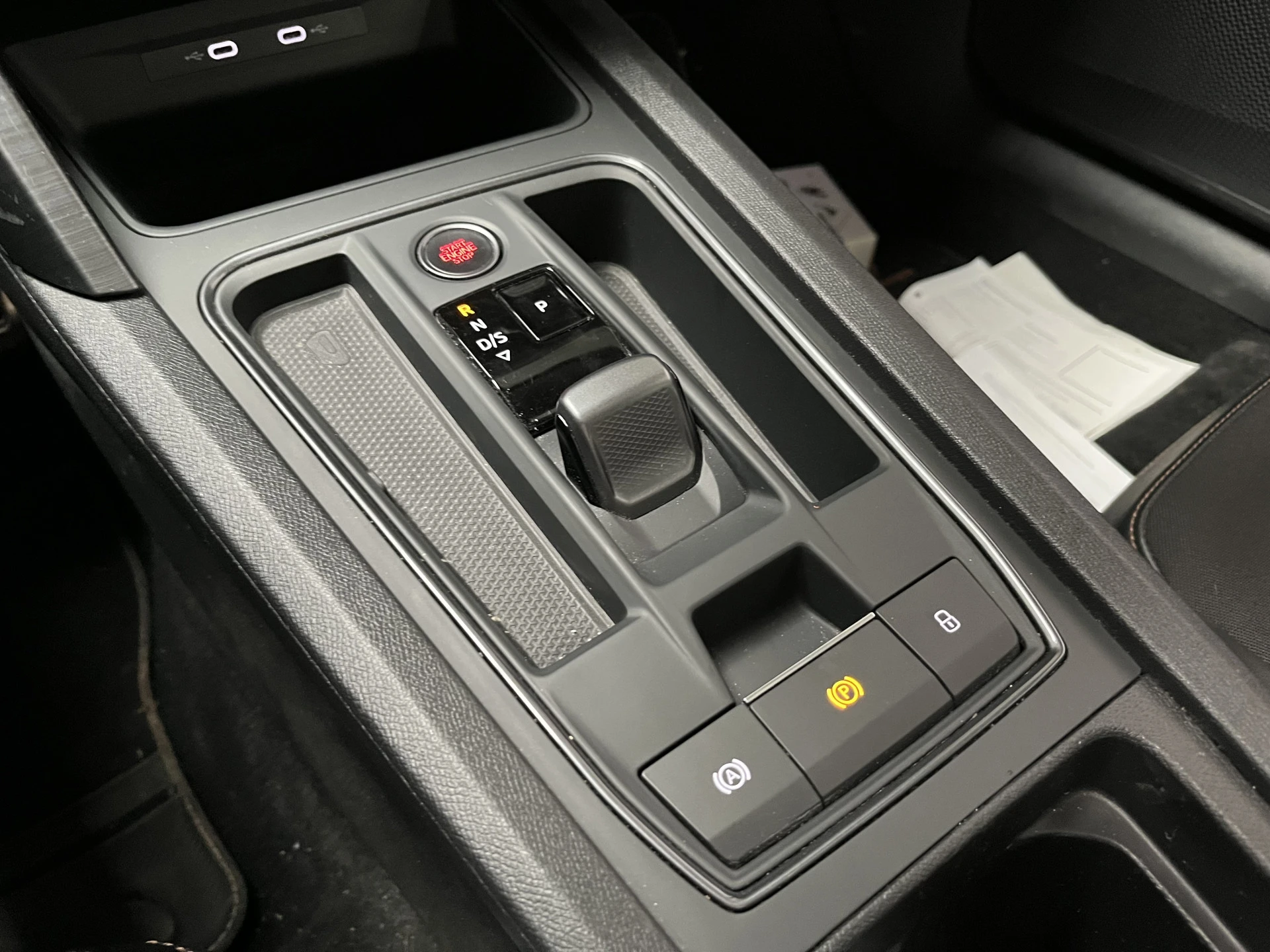 Cupra León Sportstourer