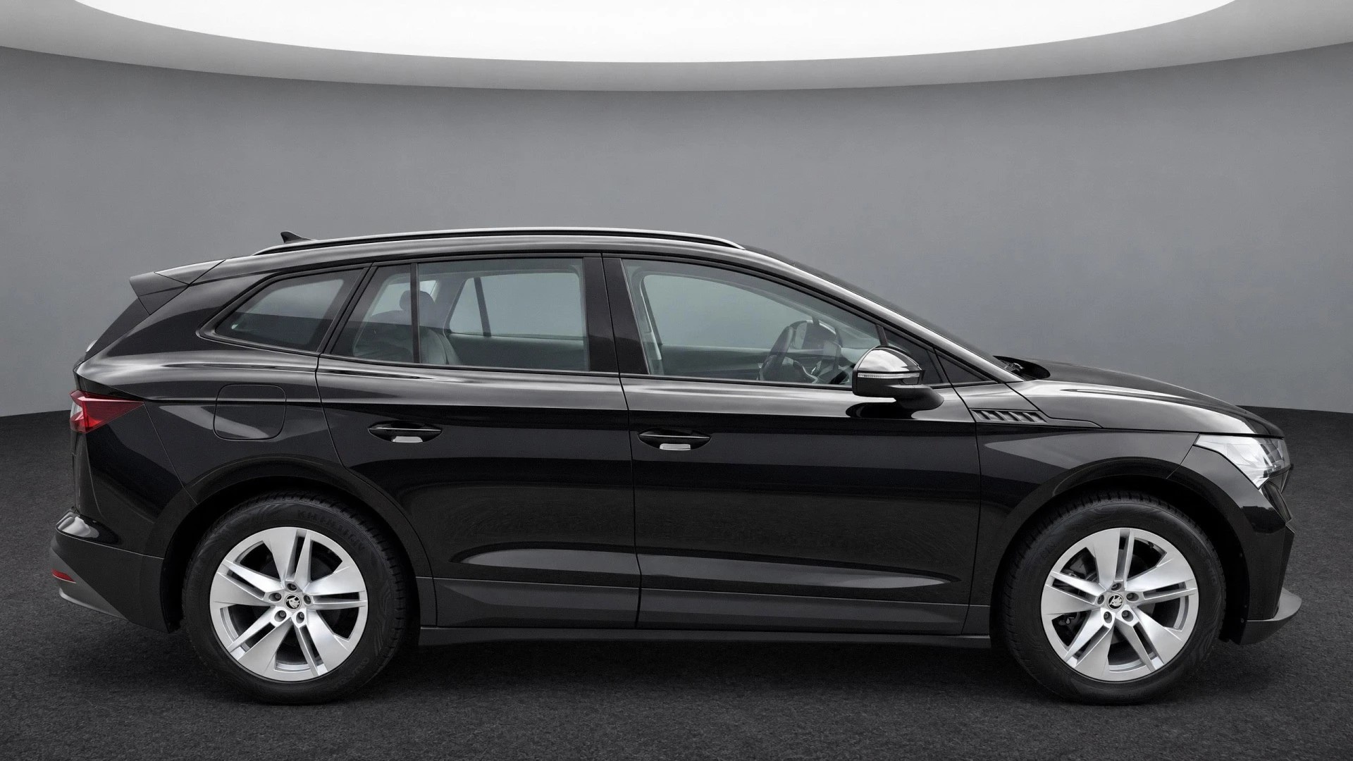 Škoda Enyaq