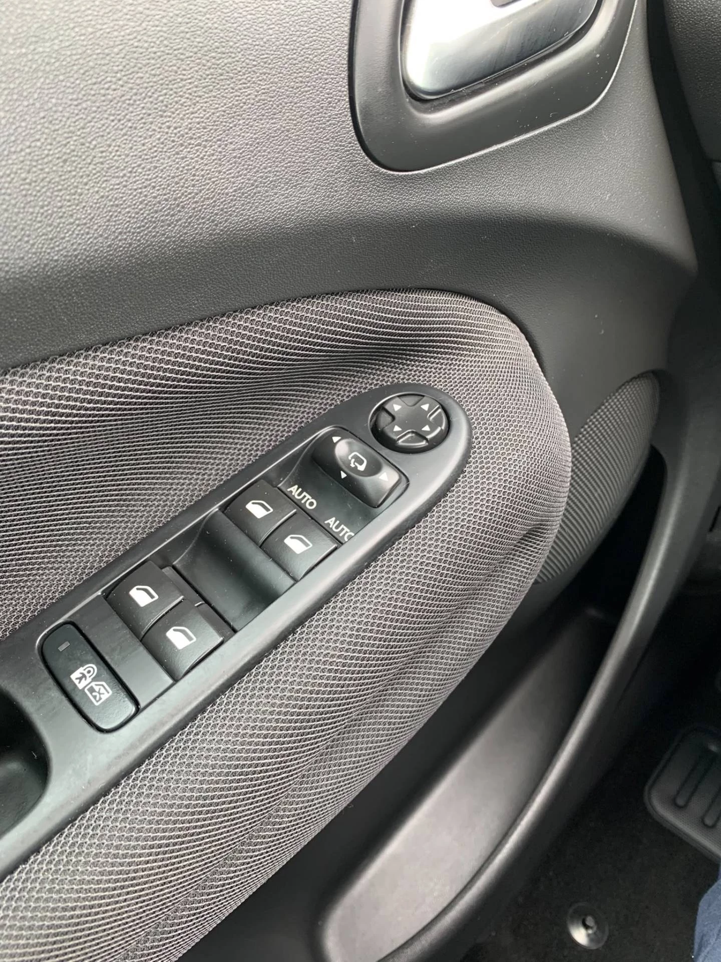 Citroën C3 Picasso
