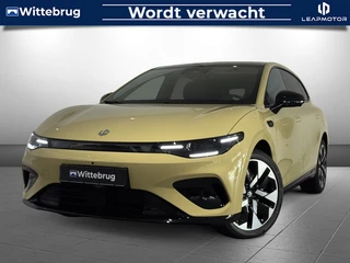 Leapmotor B05 ProMax Design 67.1 kWh Nieuw model!!