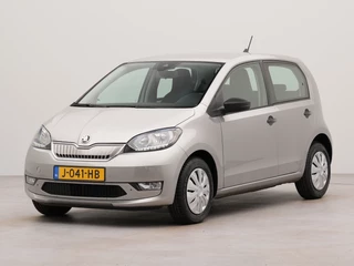Škoda Citigo