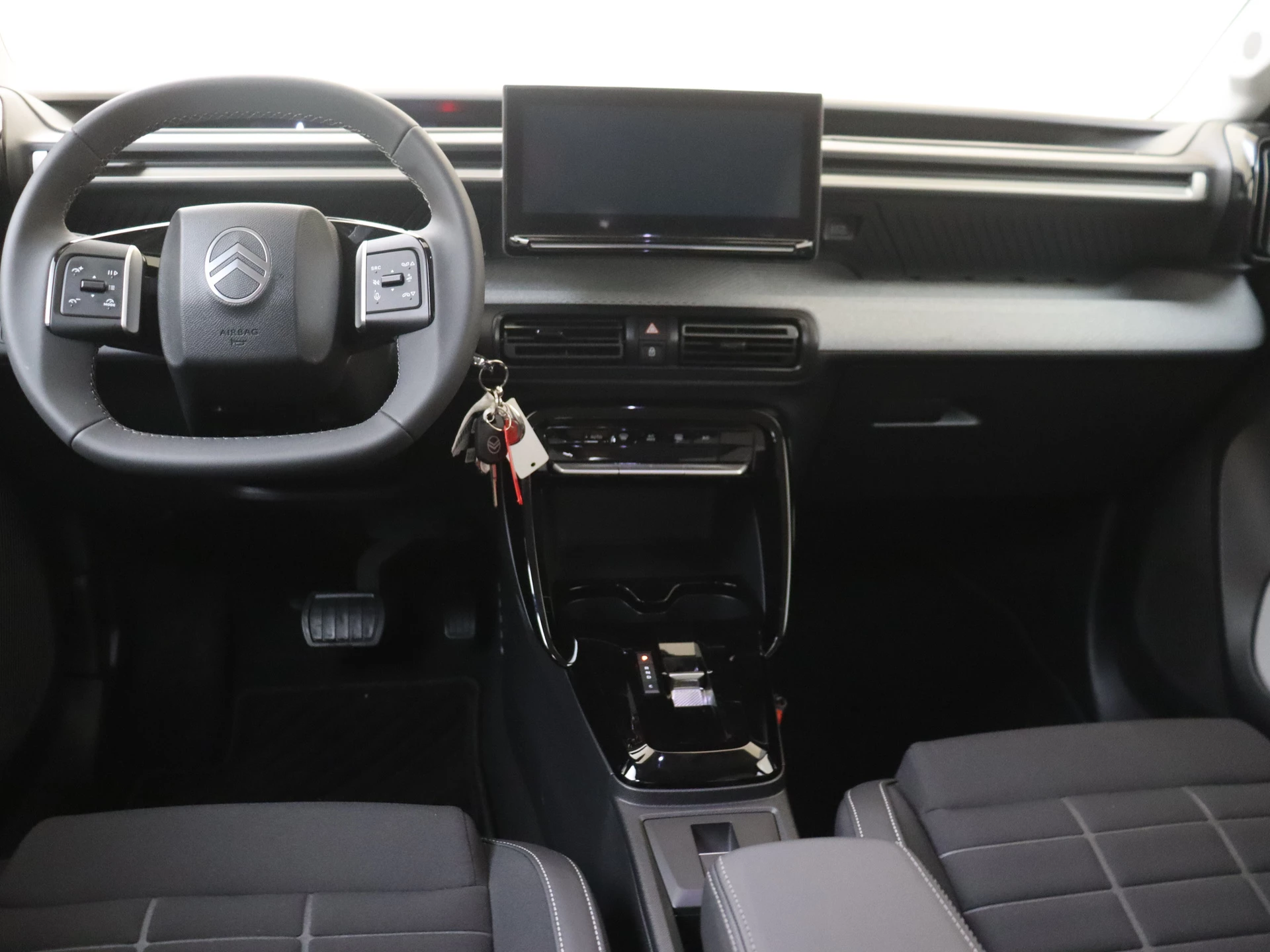 Citroën ë-C3