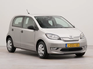 Škoda Citigo