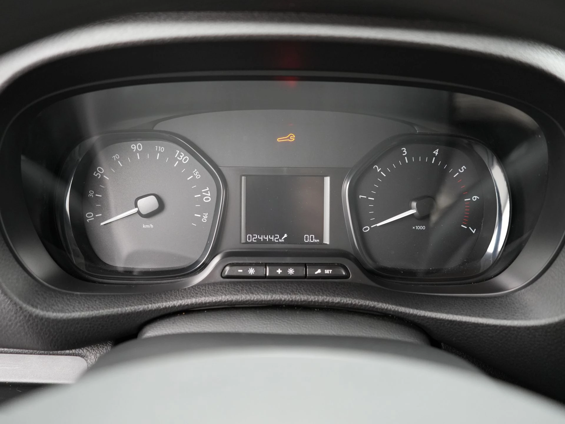 Citroën Jumpy