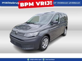 Volkswagen Caddy Cargo 2.0 TDI Comfort