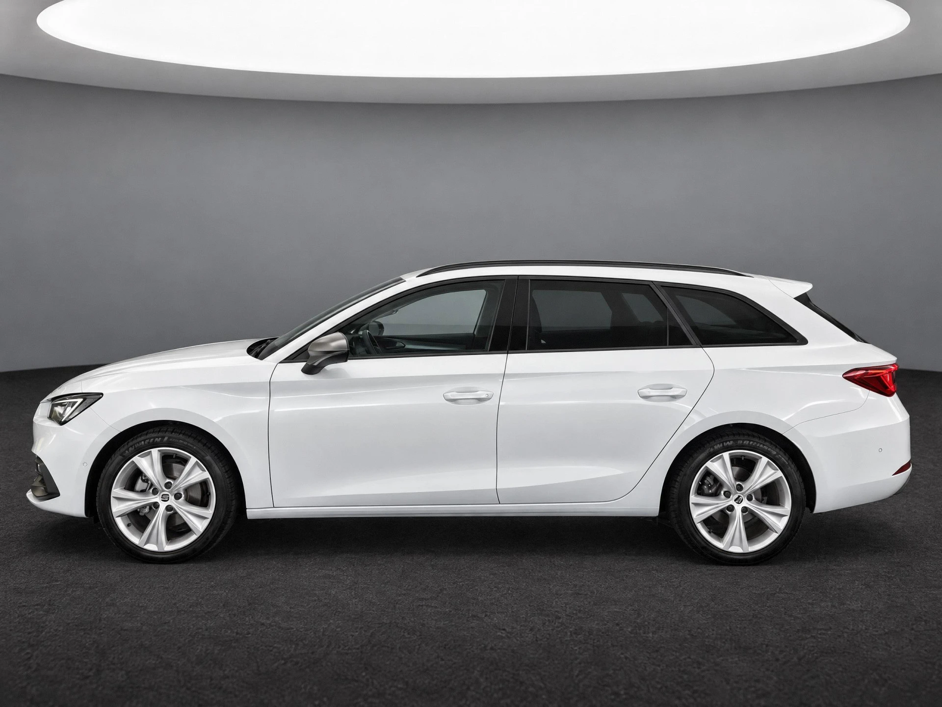 SEAT León