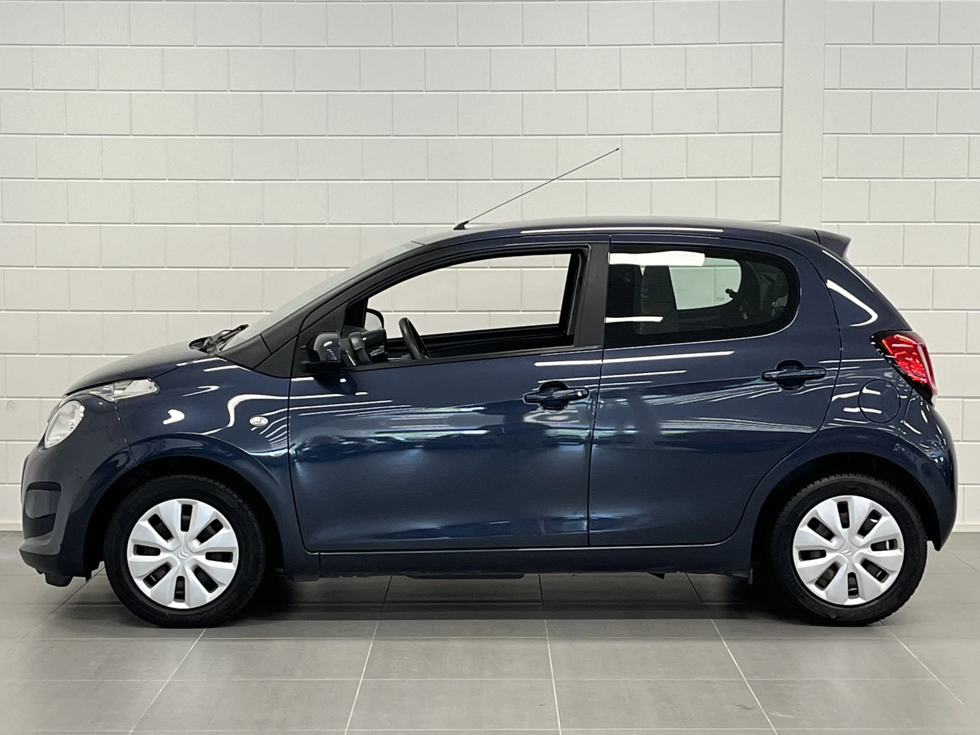 Citroën C1