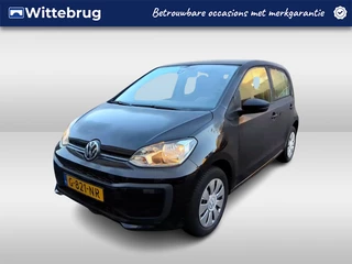 Volkswagen up! 1.0 BMT move up! / Airco / DAB / Metallic