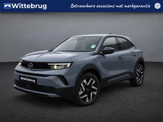 Opel Mokka-e