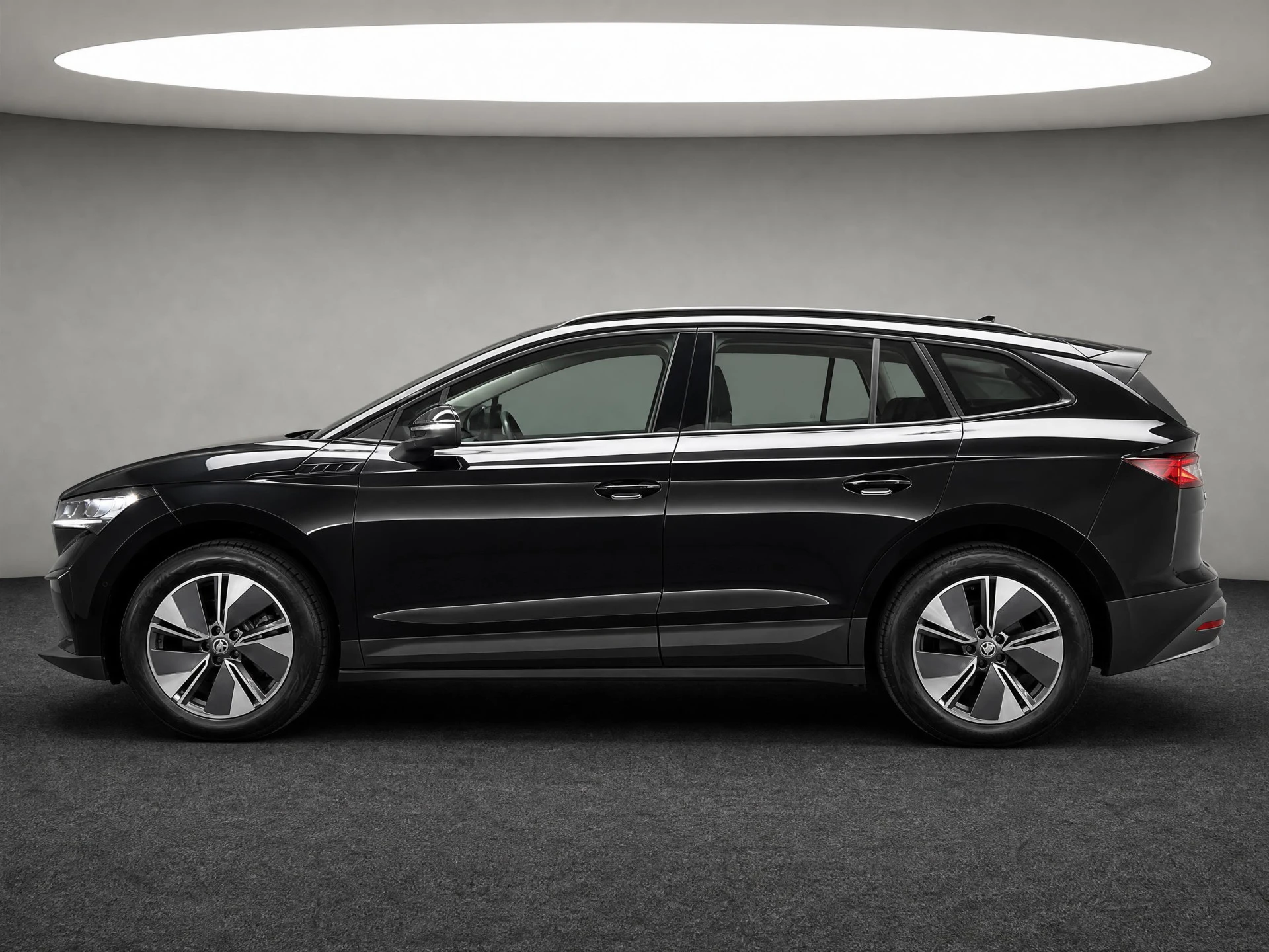 Škoda Enyaq