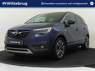 Opel Crossland X 1.2 Edition YP