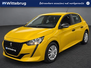 Peugeot 208 1.2 PureTech Like | Airco | Cruise Control | Bluetooth |