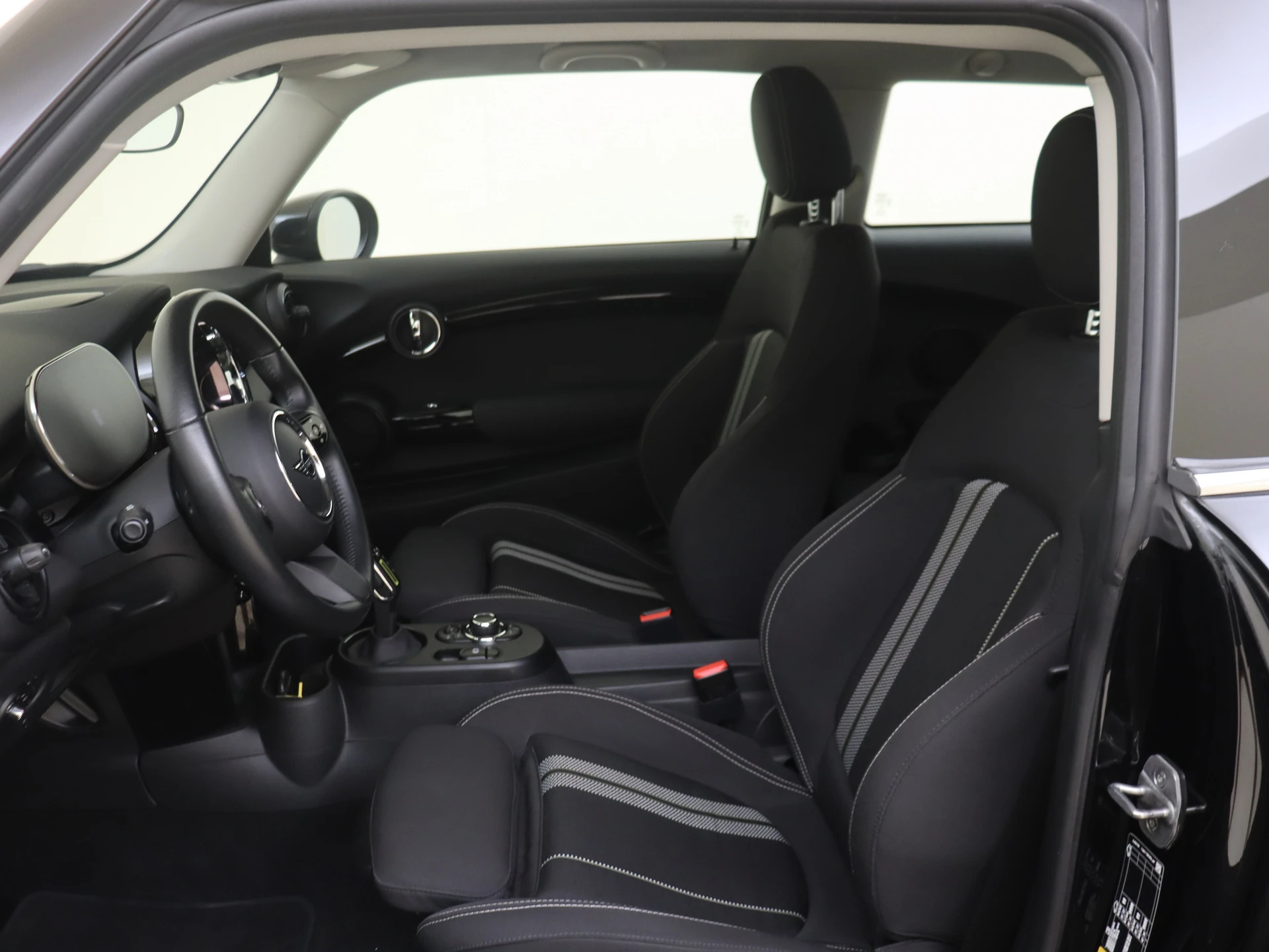 MINI MINI Cooper SE