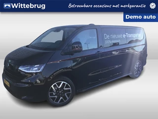 Volkswagen e-Transporter 32 L2H1 286PK Style 64 kWh