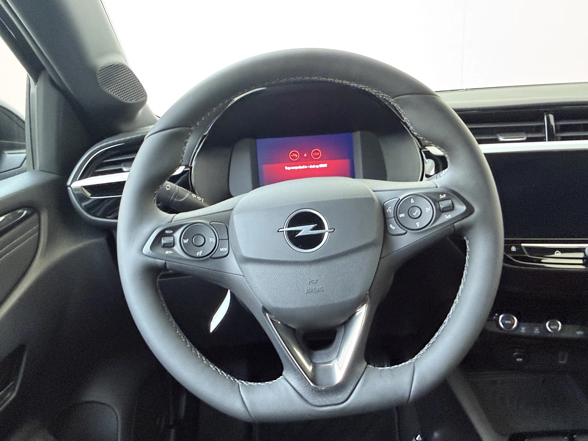 Opel Corsa-e