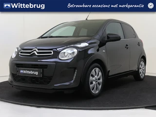 Citroën C1 1.0 VTi Millenium | Camera | Carplay | Airco |