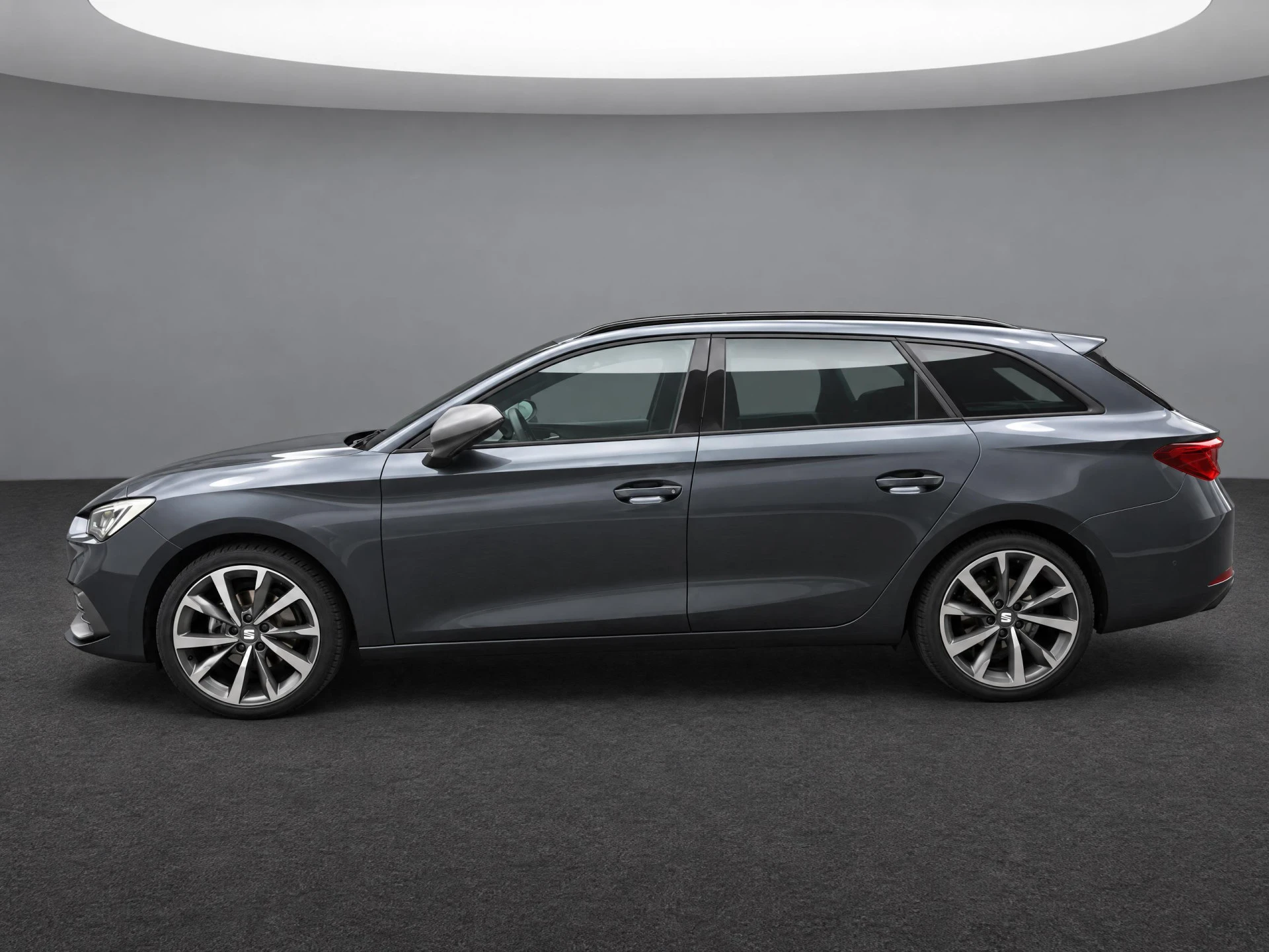 SEAT León