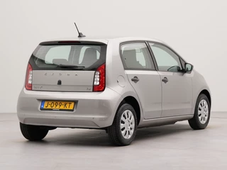 Škoda Citigo