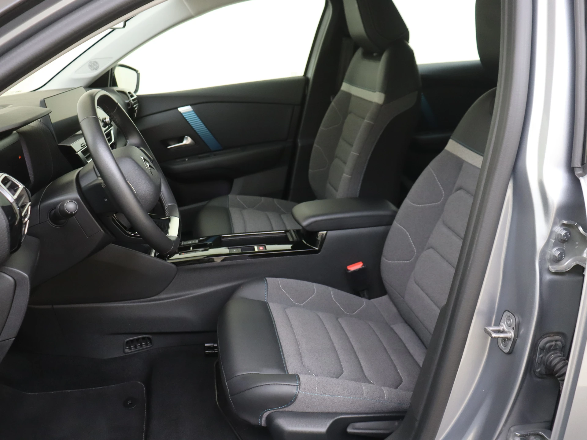 Citroën ë-C4