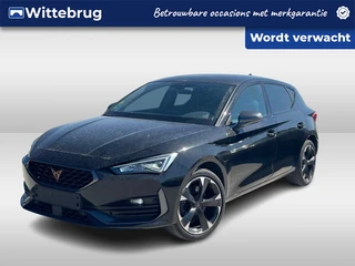Cupra León
