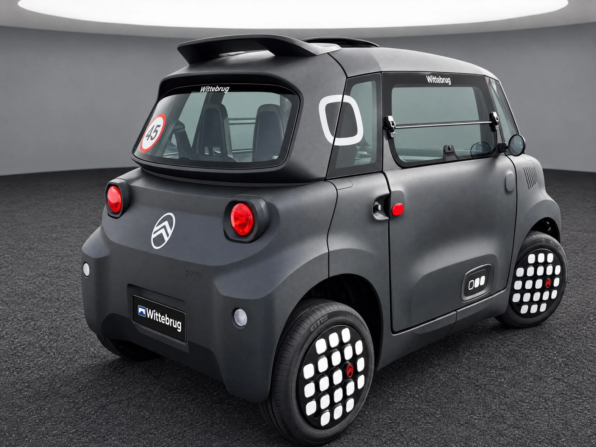 Citroën Ami