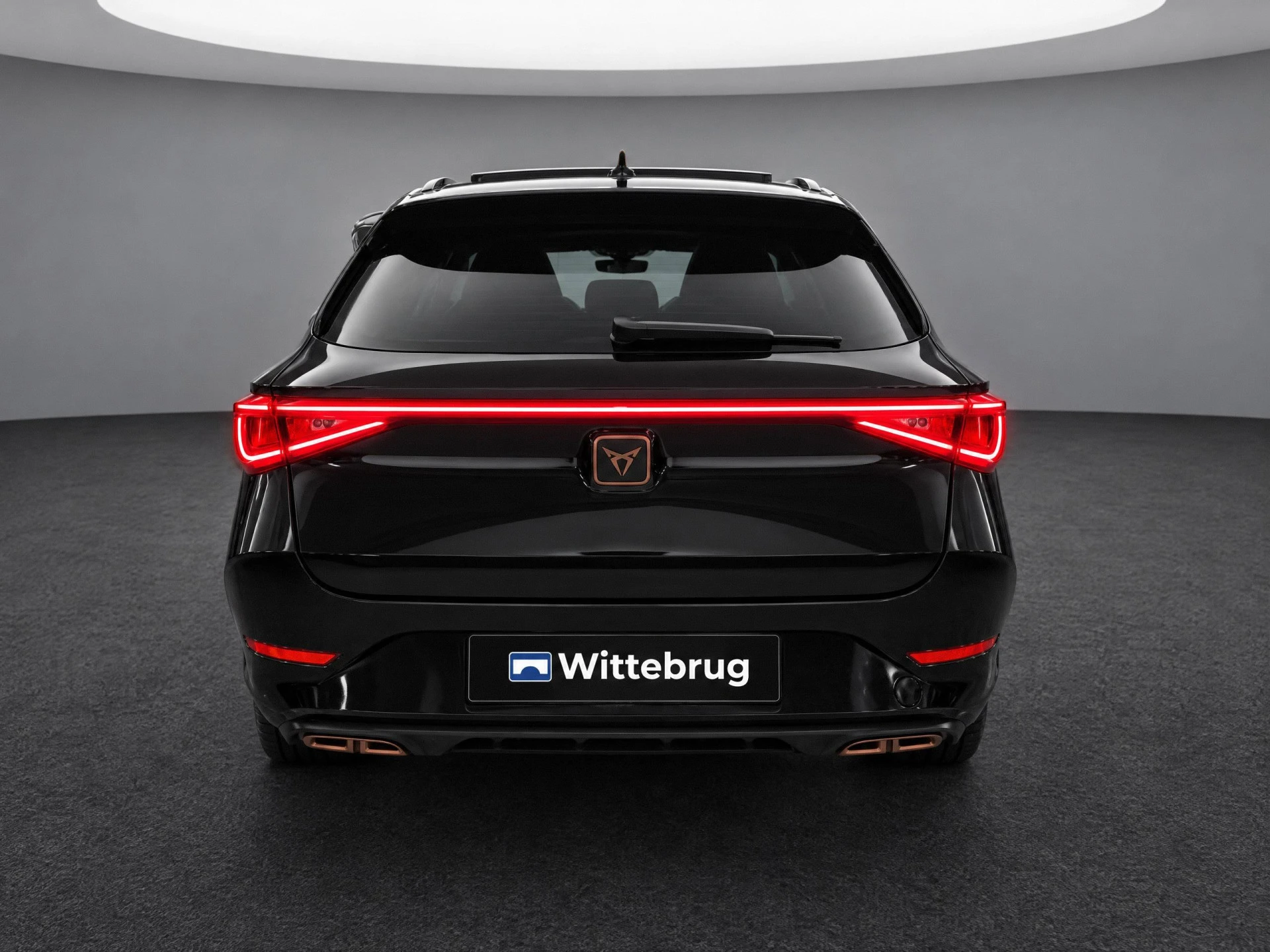 SEAT León