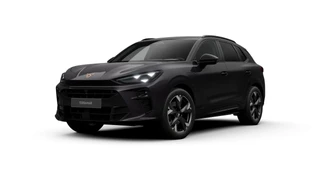 CUPRA Terramar Business