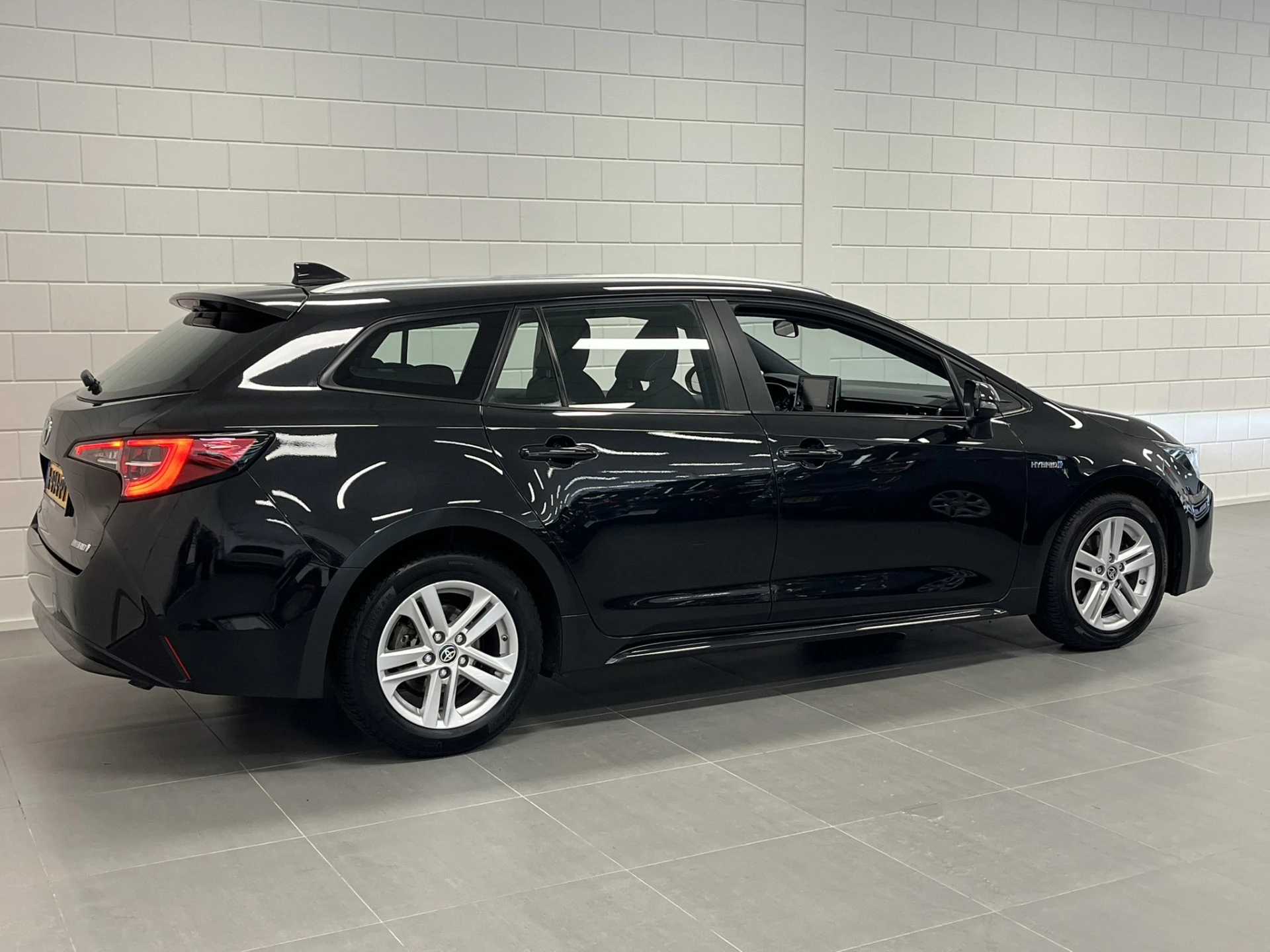 Toyota Corolla Touring Sports