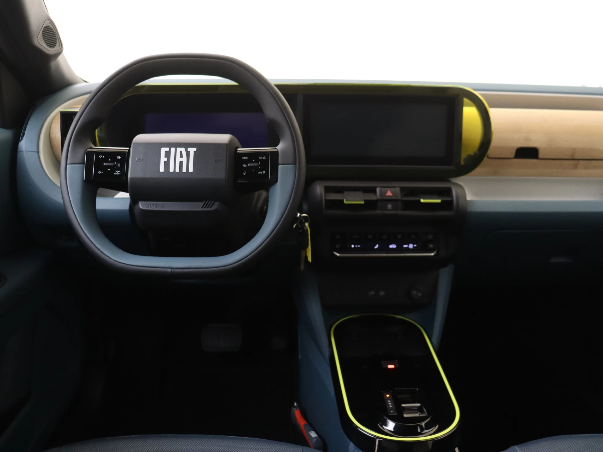 Fiat Grande Panda