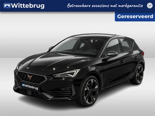 Cupra León