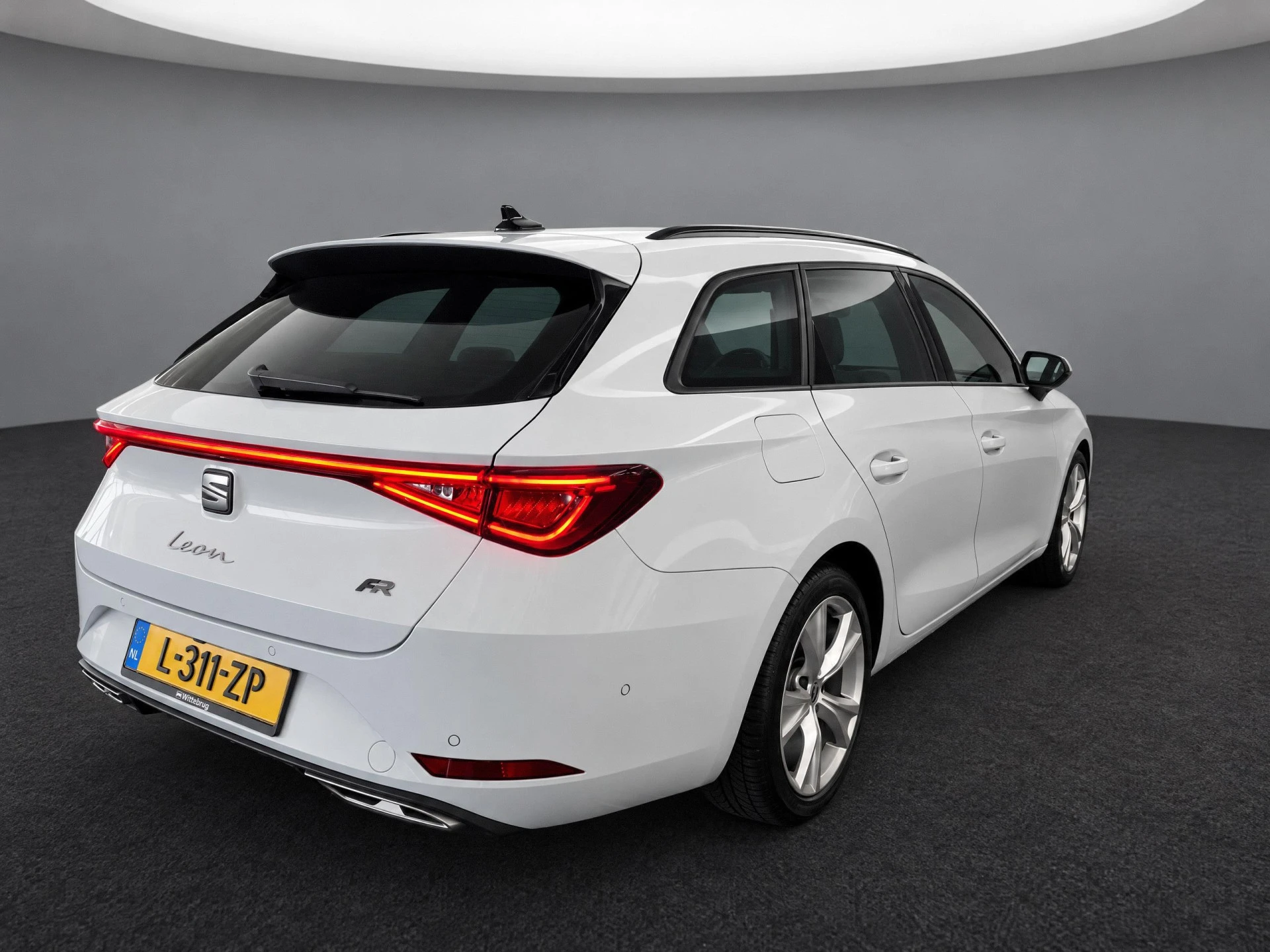 SEAT León