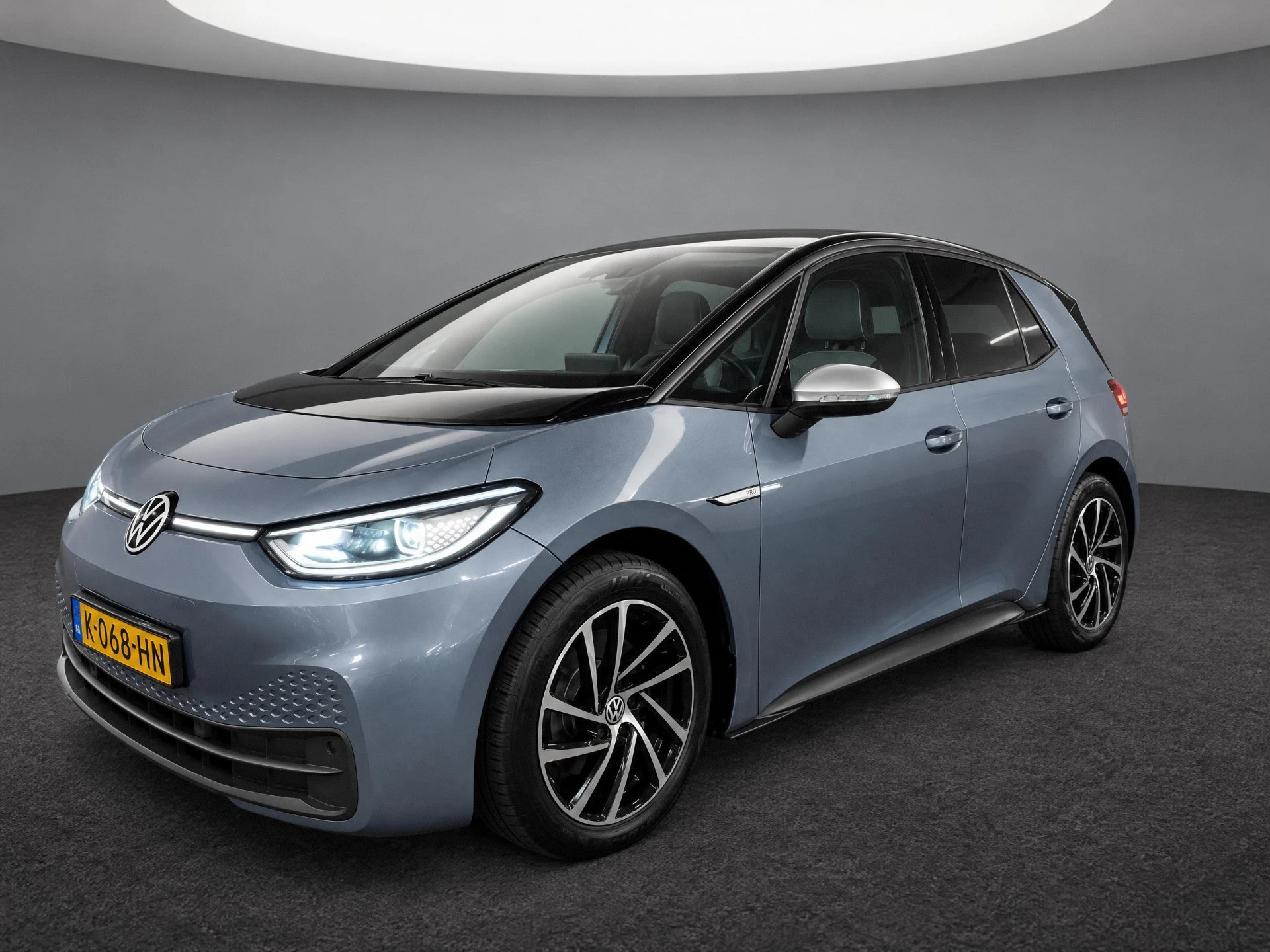 Volkswagen ID.3