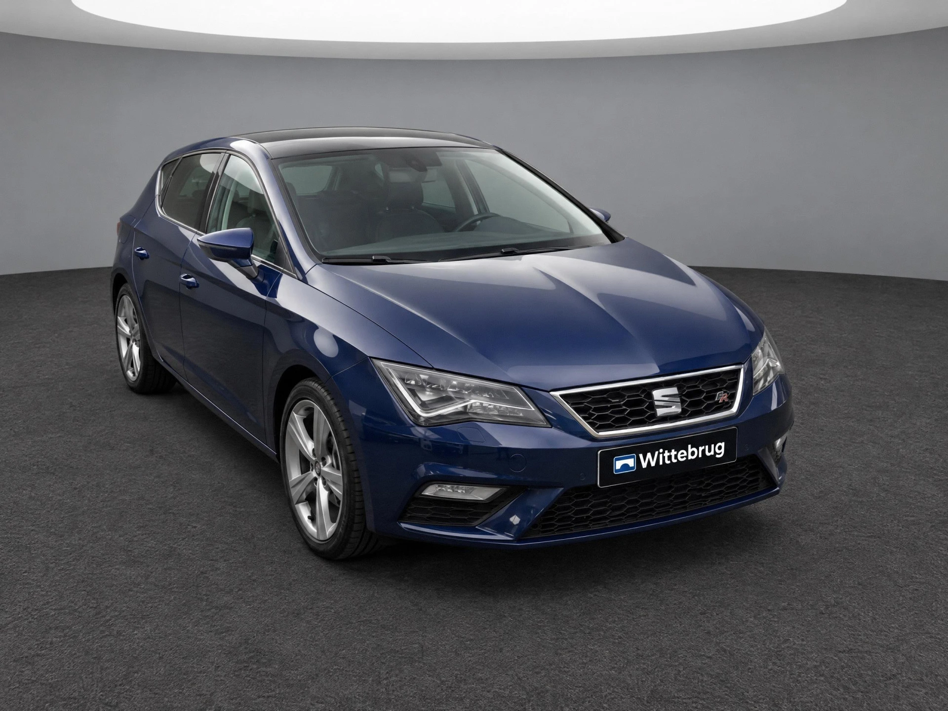 SEAT León