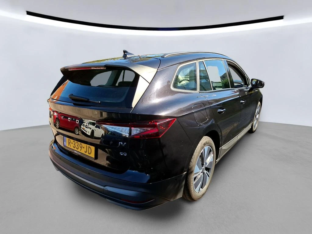 Škoda Enyaq