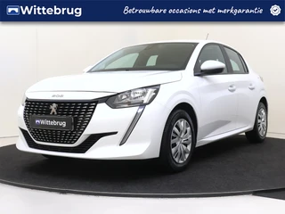 Peugeot 208 1.2 PureTech Active