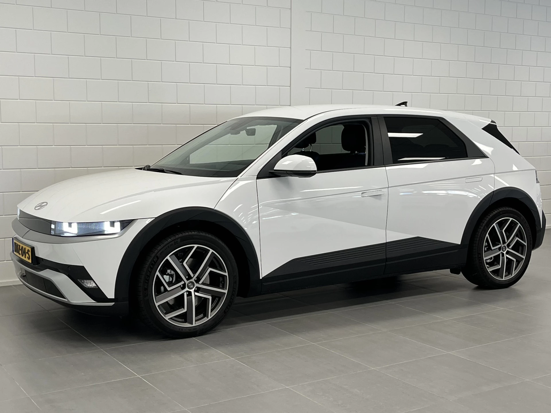 Hyundai Ioniq 5