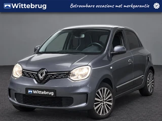 Renault Twingo 1.0 SCe Intens LEDER !!