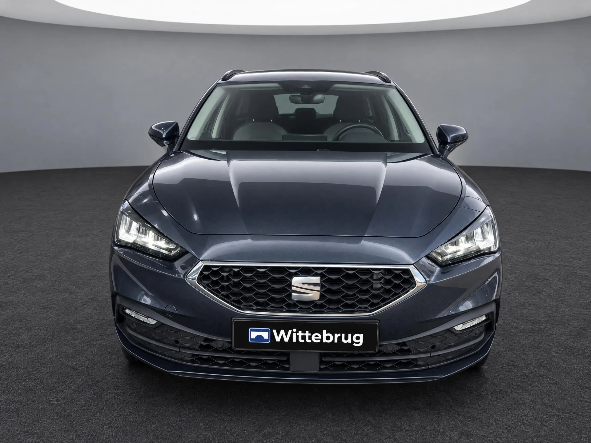 SEAT León