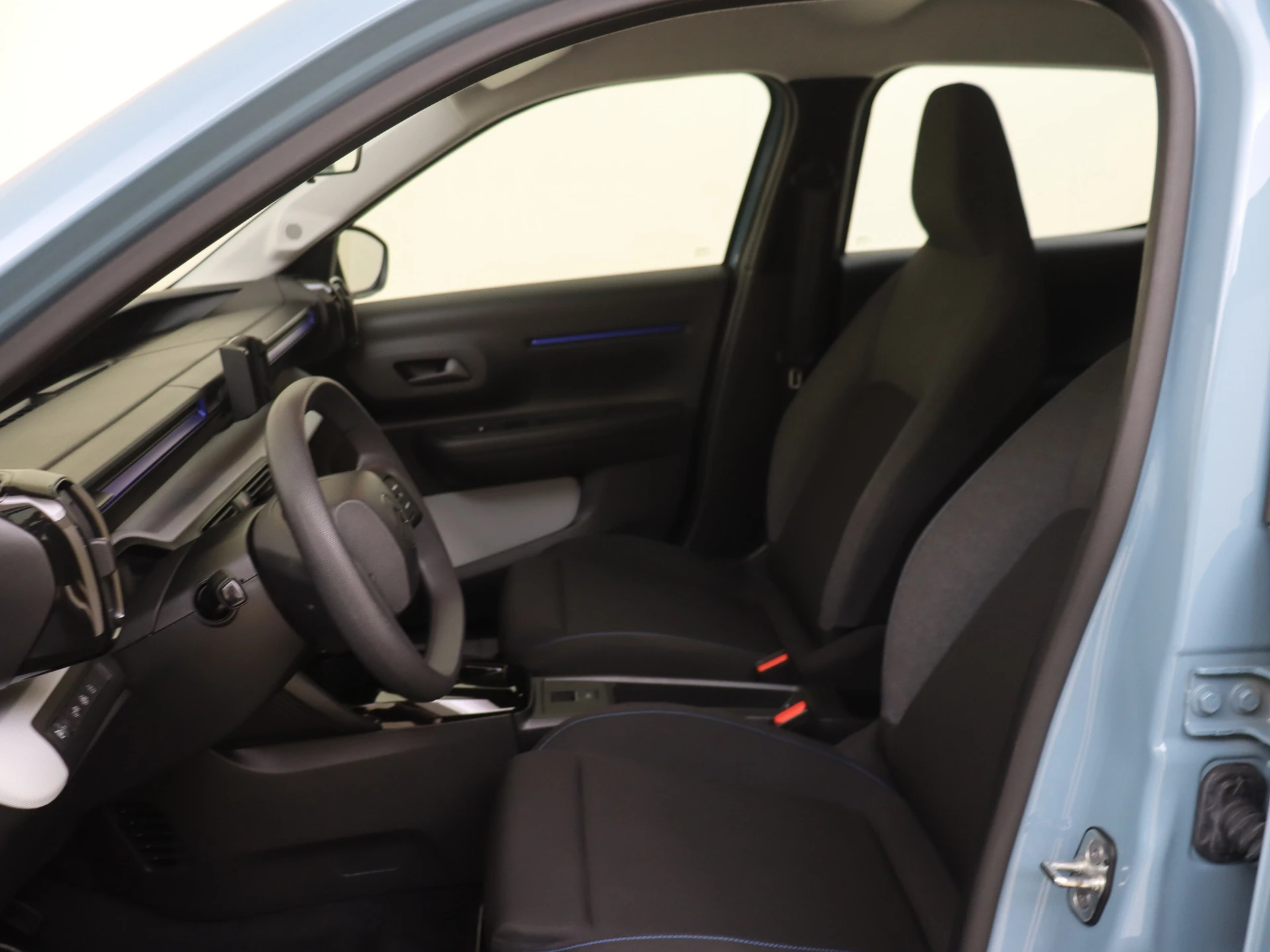 Citroën ë-C3