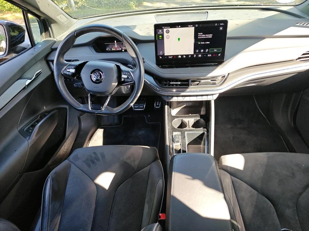 Škoda Enyaq
