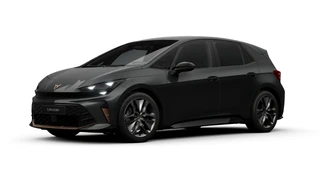 CUPRA Born Business