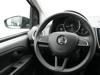 Škoda Citigo
