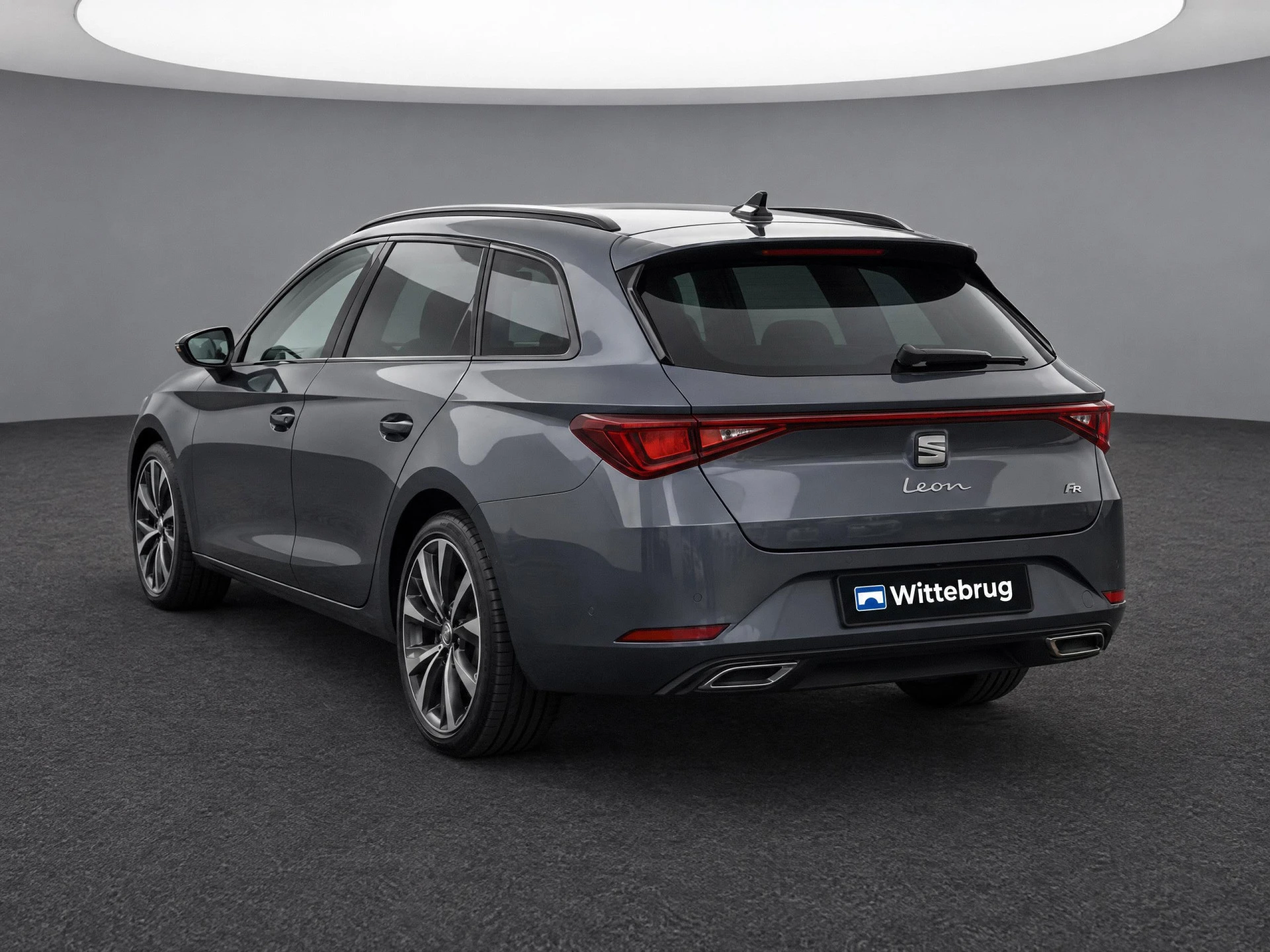 SEAT León