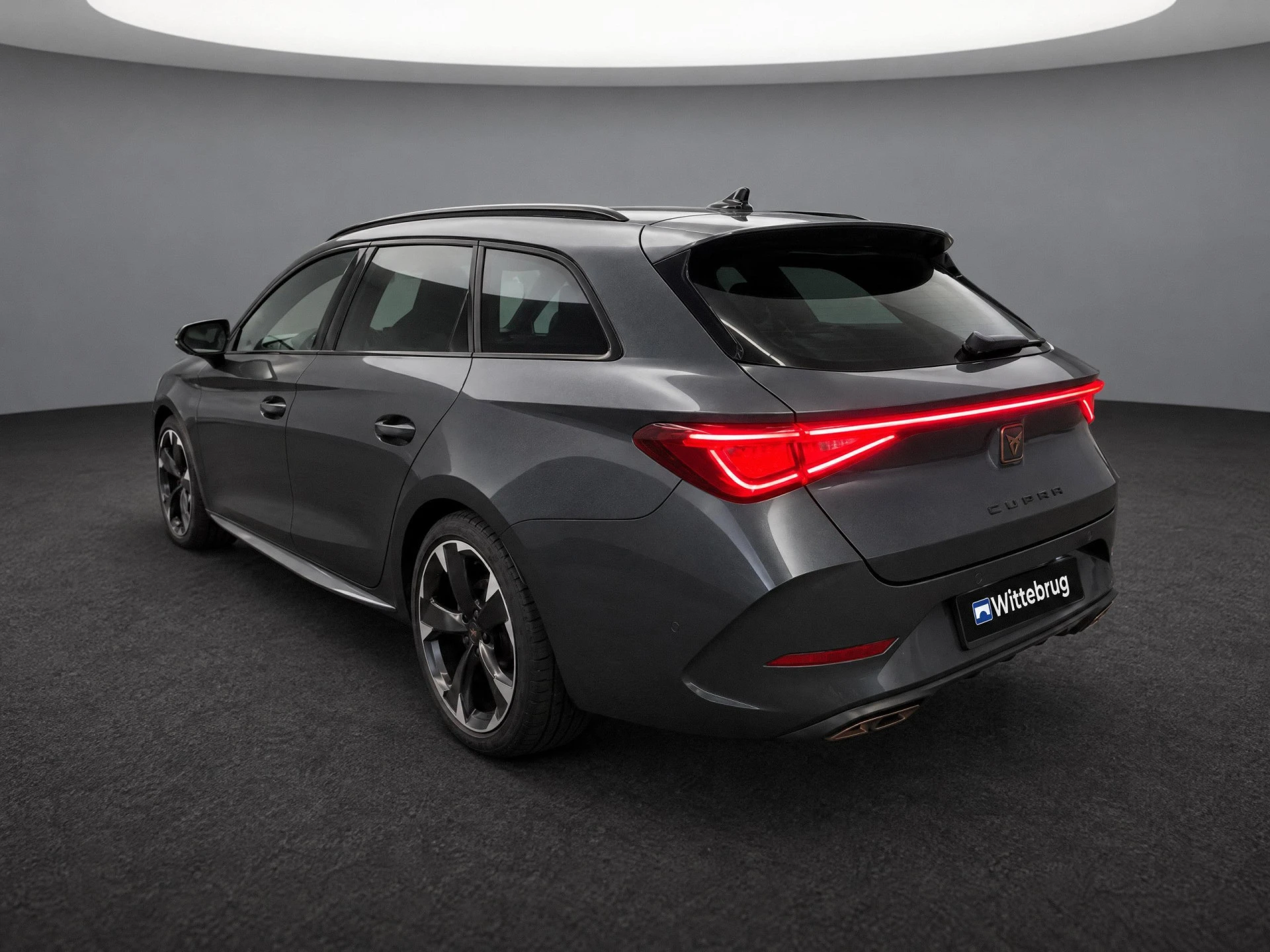 Cupra León Sportstourer