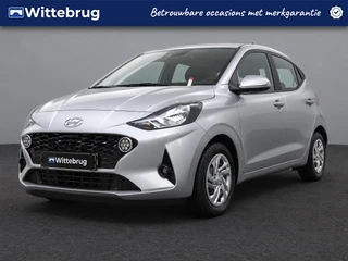 Hyundai i10 1.0 Comfort | Airconditioning | Actieprijs!! YP