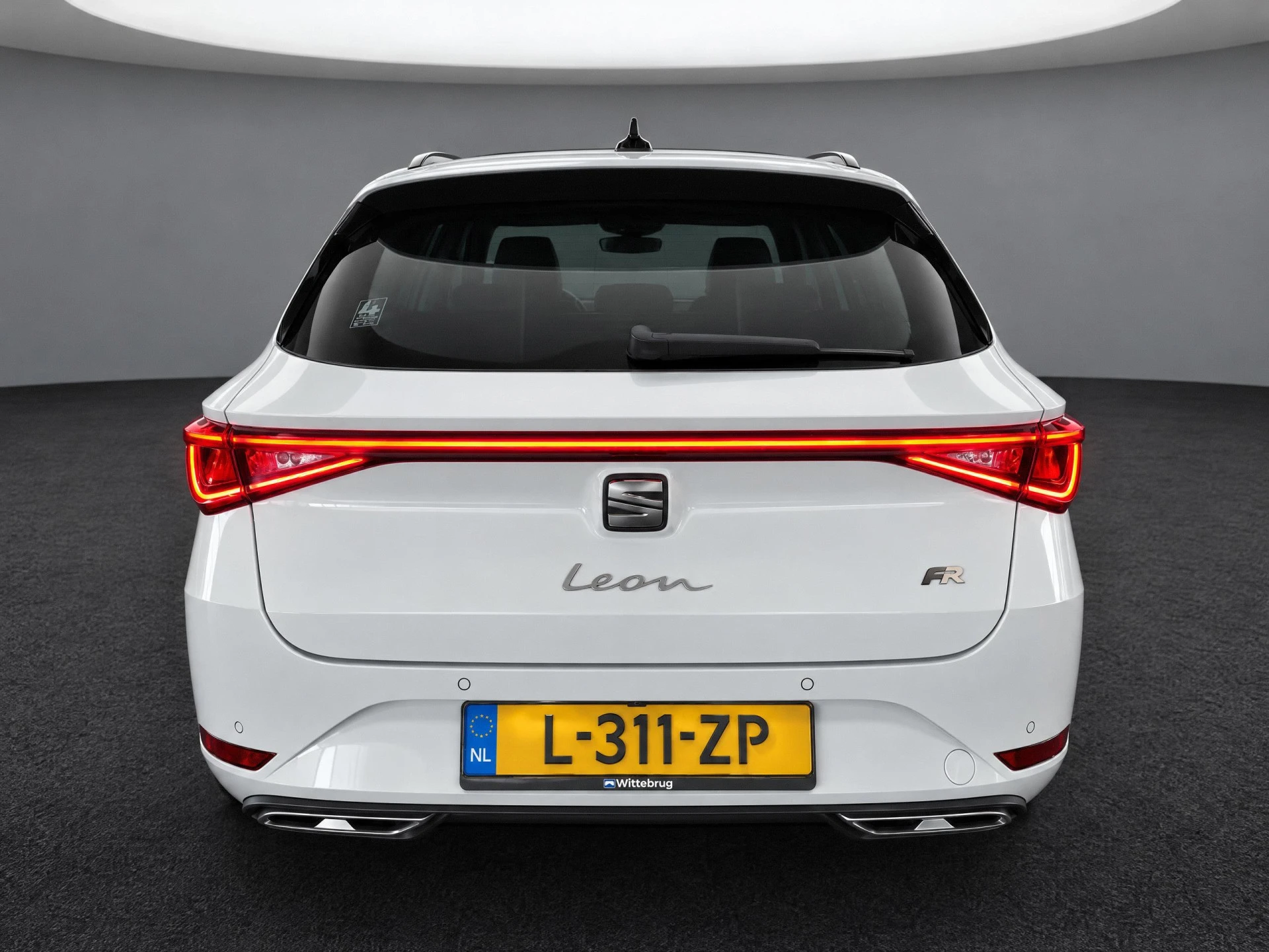 SEAT León