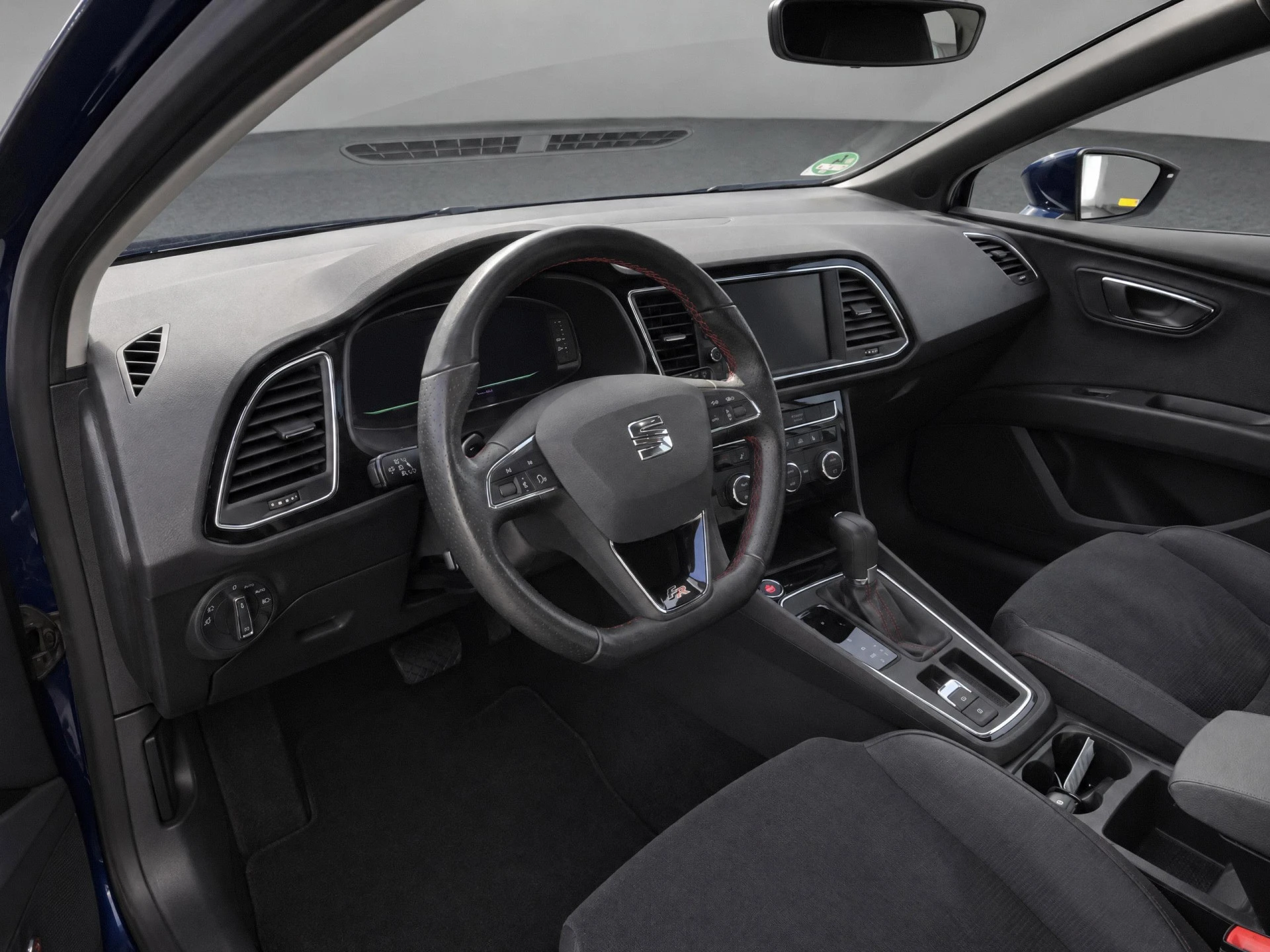 SEAT León