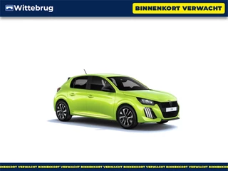 Peugeot 208 Style
